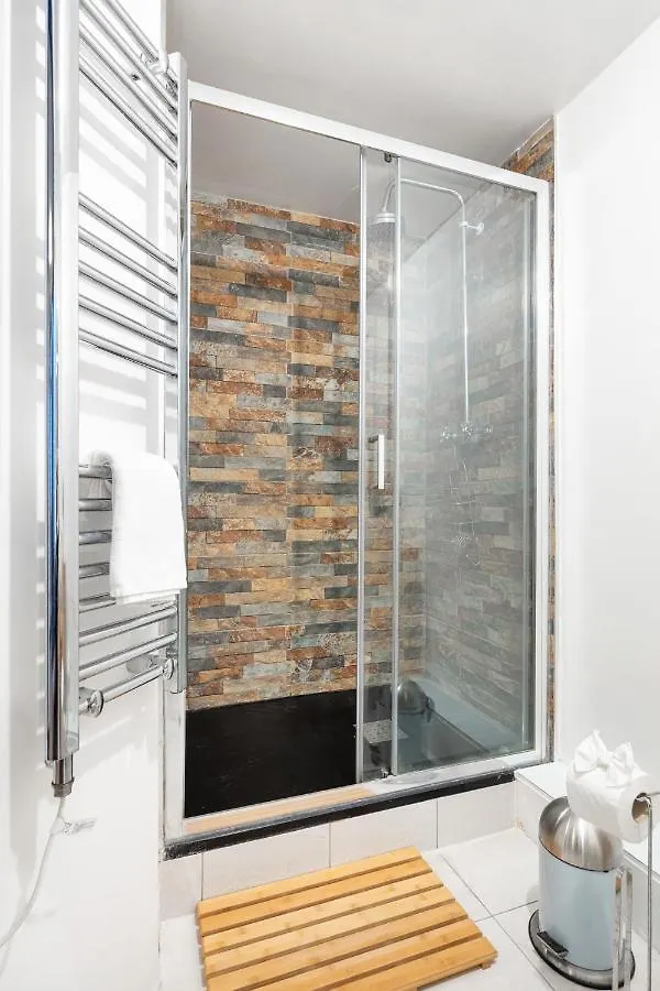 Spitalfields One Bedroom Apartment London 0*,  United Kingdom